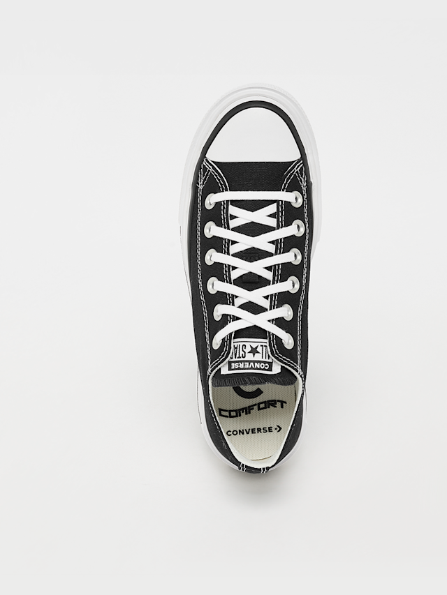 Converse, Chuck Taylor All Star Lift, zwart, Afbeelding 5 van 7