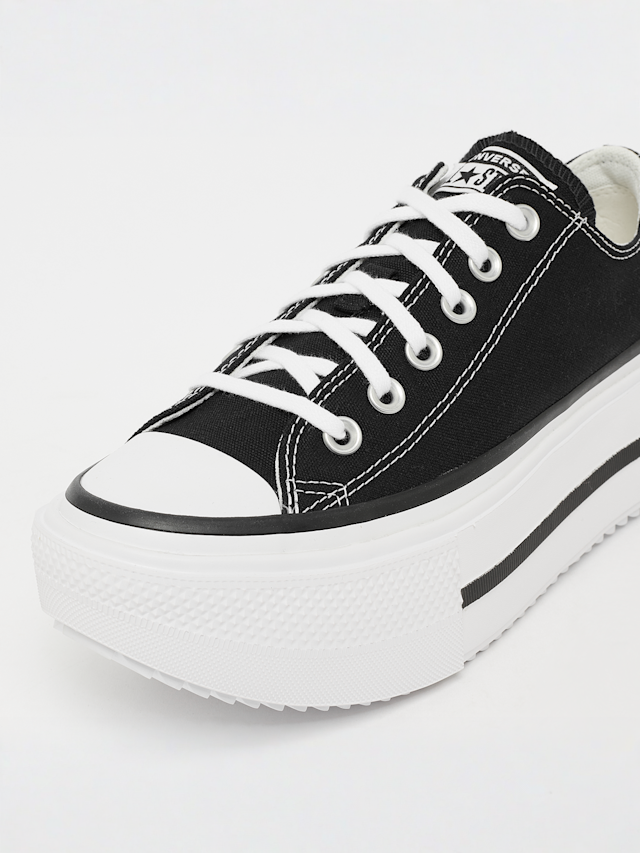 Converse, Chuck Taylor All Star Lift, black, Image 6 of 7