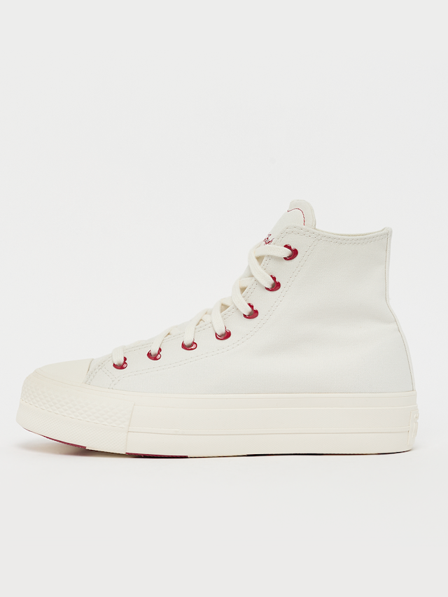 Converse, Chuck Taylor All Star Lift, beige, Image 1 of 7