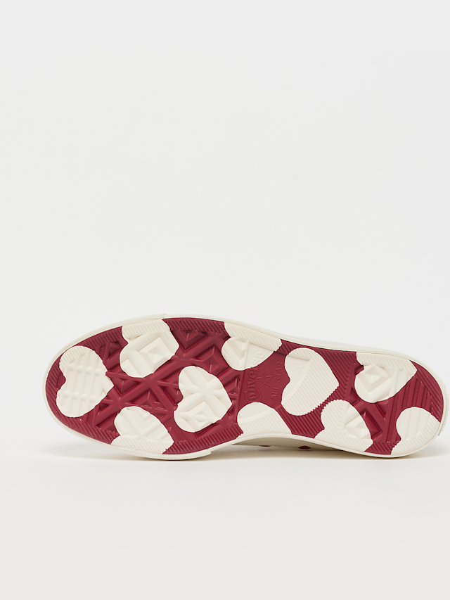 Converse, Chuck Taylor All Star Lift, beige, Image 4 of 7