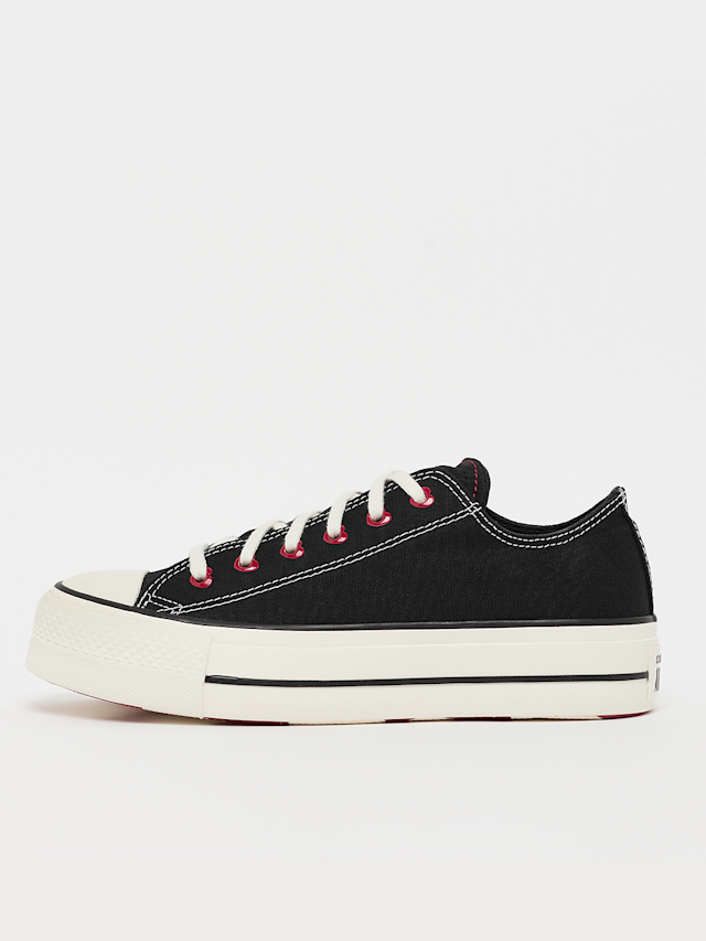 Converse, Chuck Taylor All Star Lift, black, Image 1 of 8