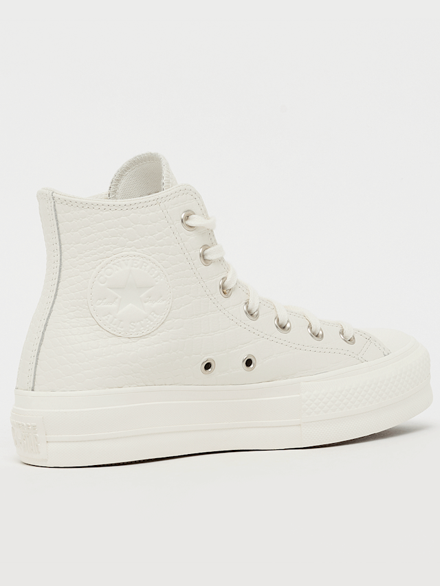 Converse, Chuck Taylor All Star Lift, beige, Image 3 of 7