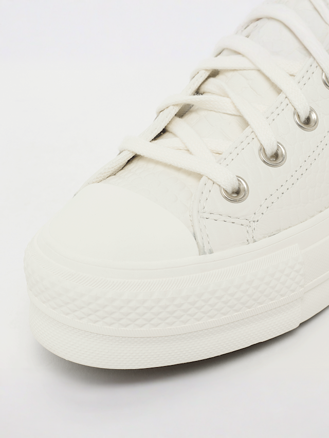 Converse, Chuck Taylor All Star Lift, beige, Image 6 of 7