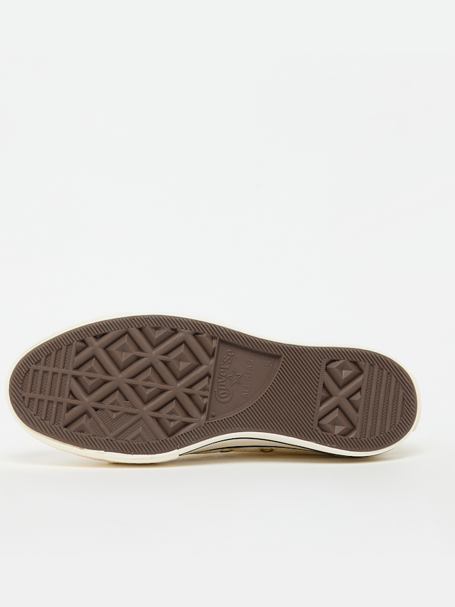 Converse, Chuck Taylor All Star Lift, yellow, Image 4 of 7