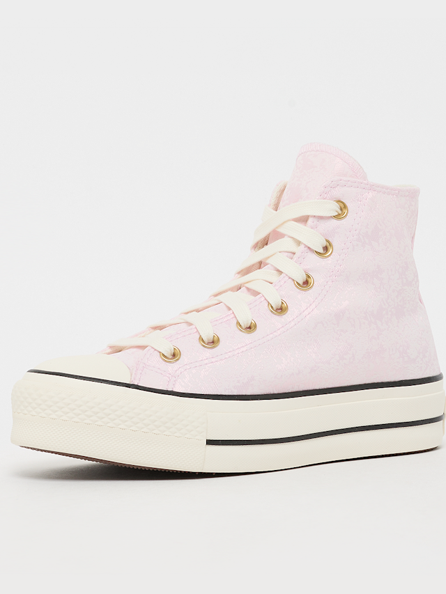 Converse, Chuck Taylor All Star Lift, light pink, Image 2 of 7