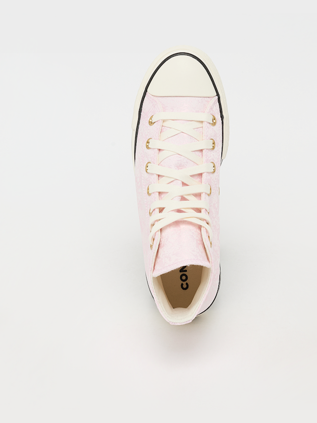 Converse, Chuck Taylor All Star Lift, light pink, Image 5 of 7
