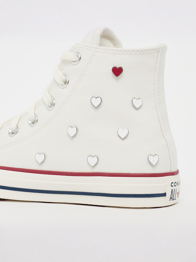 Converse, Chuck  Taylor All Star, beige, Afbeelding 6 van 7