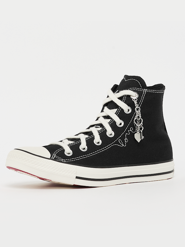 Converse, Chuck Taylor All Star, black, Image 2 of 8
