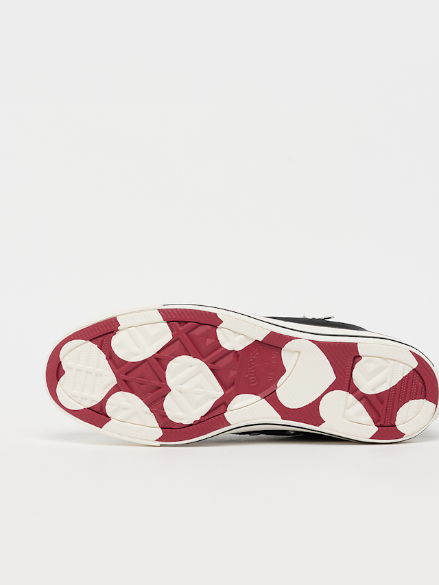 Converse, Chuck Taylor All Star, black, Image 4 of 8