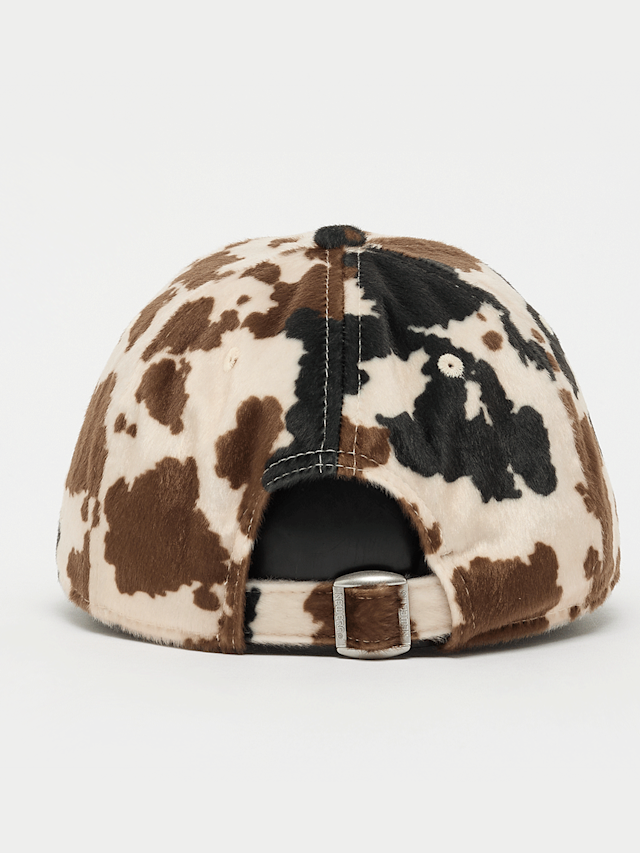 New Era, 9TWENTY Animal Print MLB New York Yankees, bruin, Afbeelding 2 van 4