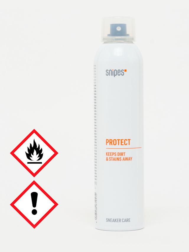 SNIPES, Protect 250 ml, white, Image 1 of 2