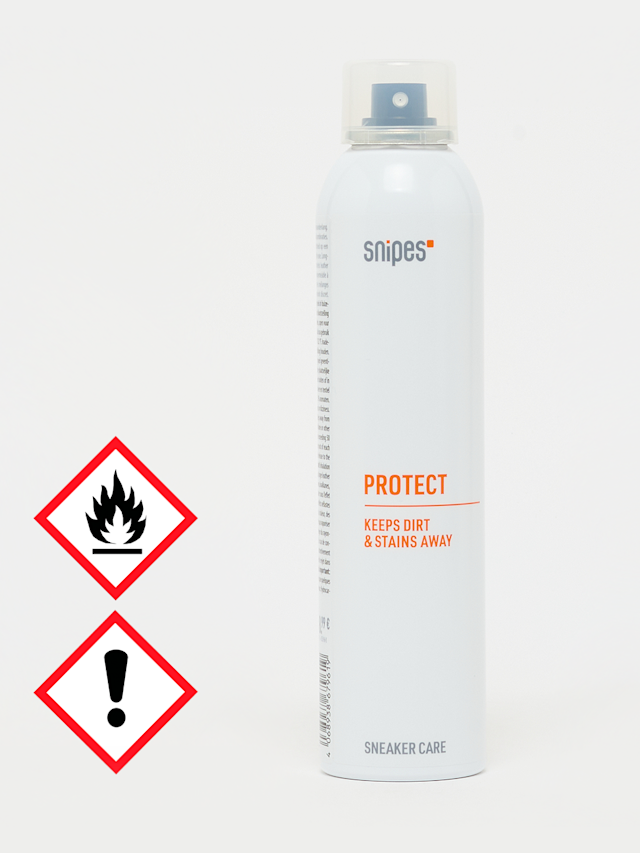 SNIPES, Protect 250 ml, wit, Afbeelding 1 van 2
