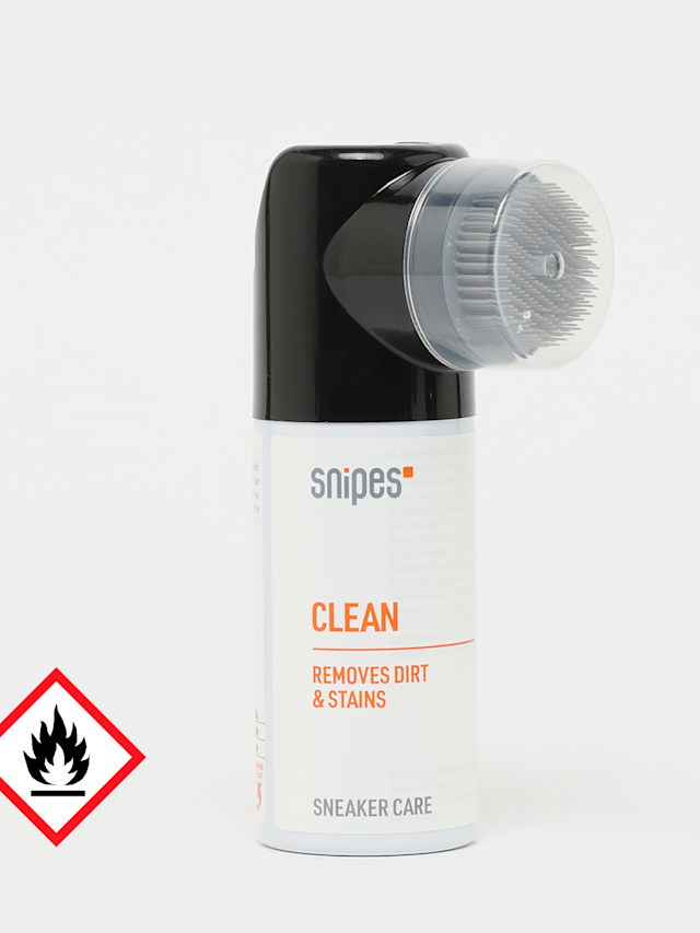 SNIPES, Clean 100 ml, wit, Afbeelding 1 van 2