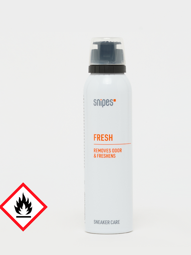 SNIPES, Fresh 125 ml, wit, Afbeelding 1 van 2