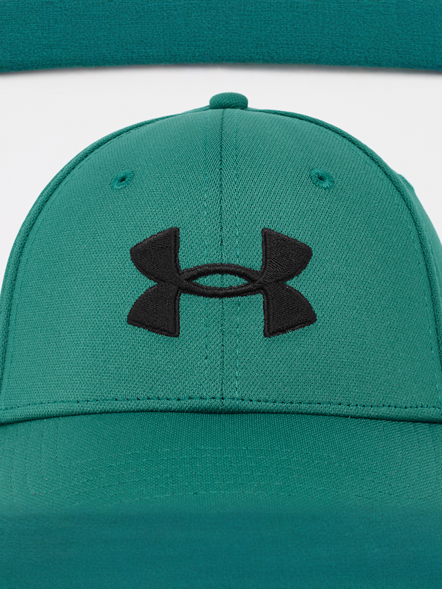 Under Armour, Blitzing, groen, Afbeelding 4 van 4