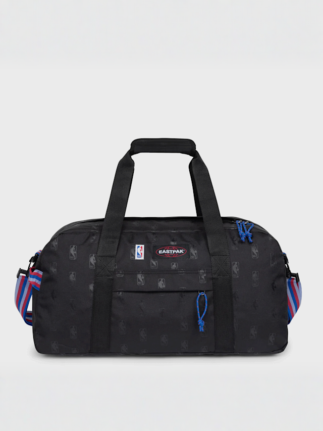 Eastpak, Stand Cabin NBA Logo, zwart, Afbeelding 1 van 4
