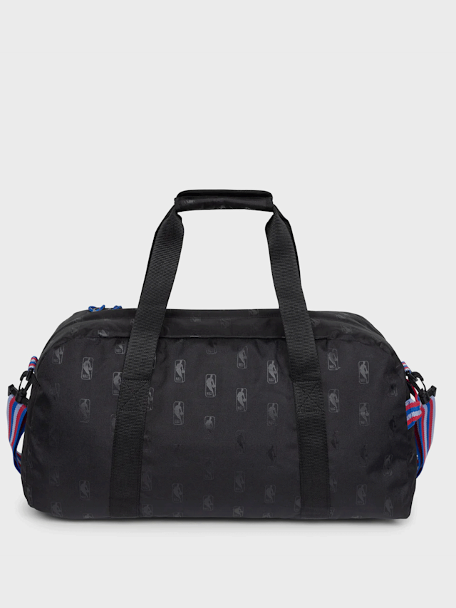 Eastpak, Stand Cabin NBA Logo, zwart, Afbeelding 2 van 4