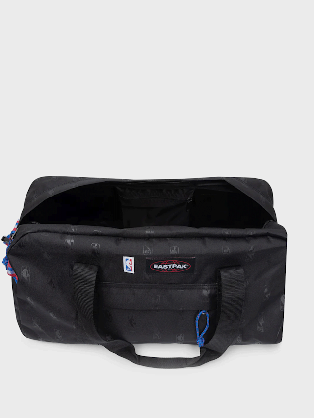 Eastpak, Stand Cabin NBA Logo, zwart, Afbeelding 3 van 4