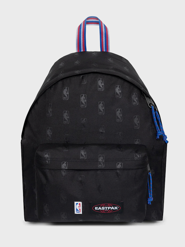 Eastpak, Day Pak'r NBA Logo, czarny, Obraz 1 z 4