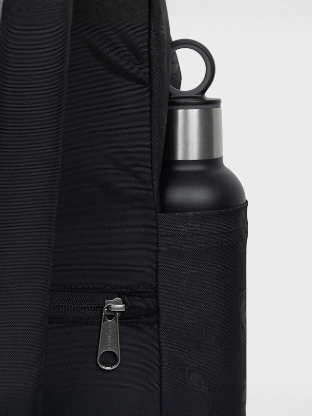 Eastpak, Day Pak'r NBA Logo, black, Image 4 of 4