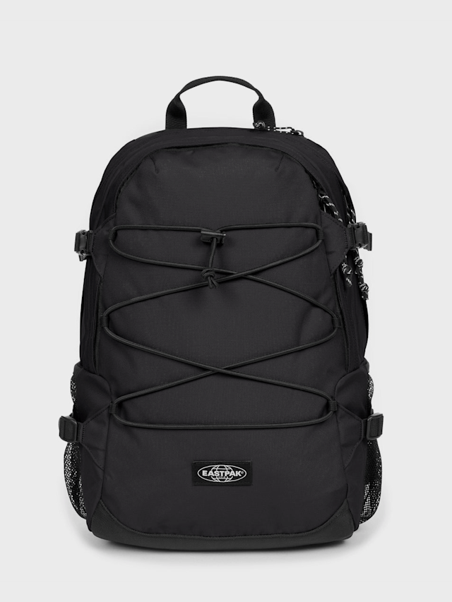 Eastpak, Gerys Pro CS, zwart, Afbeelding 1 van 5