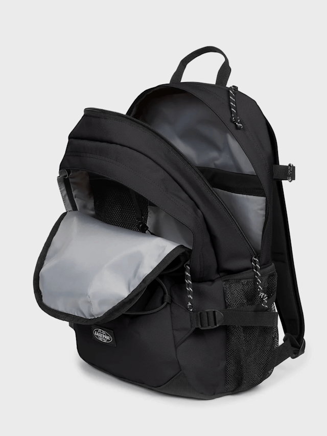 Eastpak, Gerys Pro CS, black, Image 3 of 5