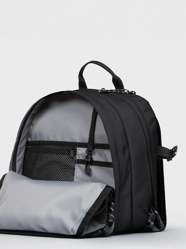 Eastpak, Gerys Pro CS, zwart, Afbeelding 5 van 5