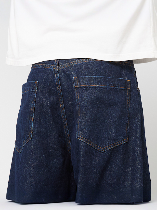 Decibel, Baggy Jeans, blue, Image 4 of 5