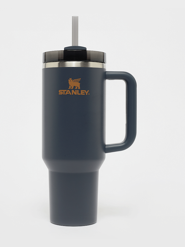Stanley, The Quencher H2.0 Flowstate Tumbler | 1,2L, blue, Image 1 of 3