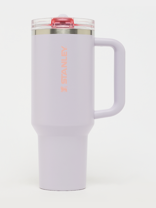 Stanley, The Quencher H2.O FlowState Tumbler | 1,2L, light pink, Image 1 of 3
