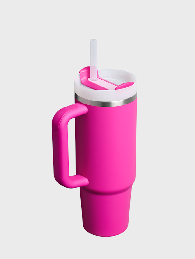 Stanley, The Quencher H2.O FlowState Tumbler | 0,9L, purple, Image 2 of 3