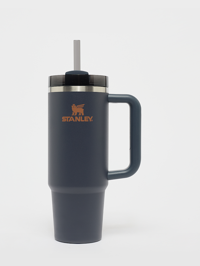 Stanley, The Quencher H2.O FlowState Tumbler | 0,9L, blauw, Afbeelding 1 van 3