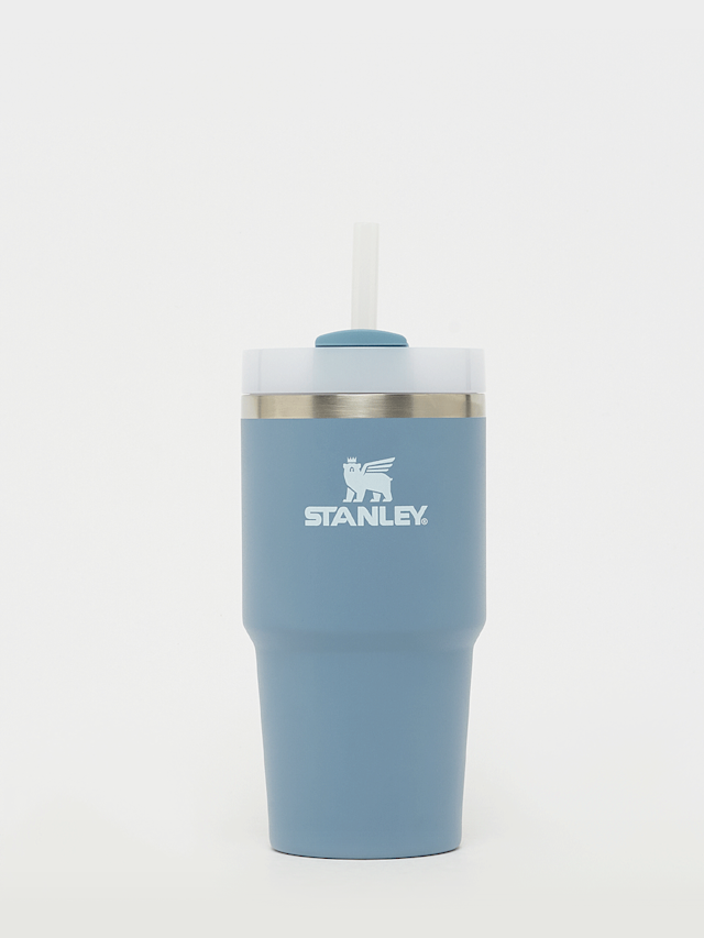 Stanley, The Quencher H2.O FlowState Tumbler | 0,6L, blauw, Afbeelding 1 van 3