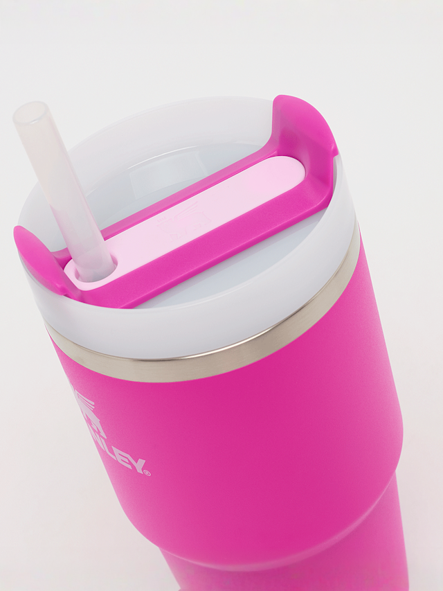 Stanley, The Quencher H2.O FlowState Tumbler | 0,6L, purple, Image 3 of 3