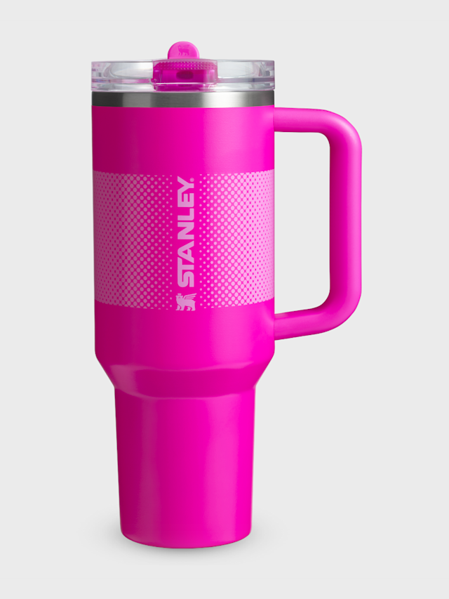 Stanley, The Quencher ProTour Flip Straw Tumbler | 1,2L, purple, Image 1 of 3