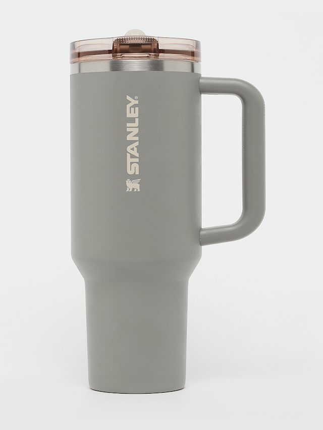 Stanley, The Quencher ProTour Flip Straw Tumbler | 1,2L, grijs, Afbeelding 1 van 3