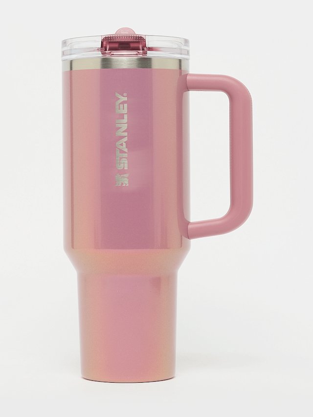 Stanley, The Quencher ProTour Flip Straw Tumbler | 1,2L, light pink, Image 1 of 3