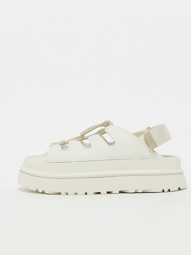 UGG, Golden Glow Toggle, white, Image 1 of 7