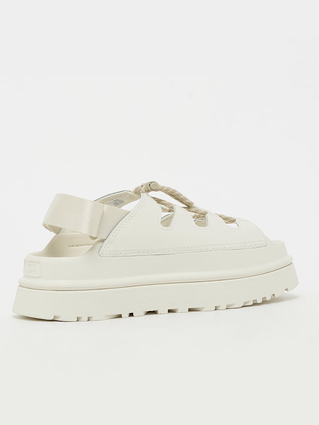 UGG, Golden Glow Toggle, white, Image 3 of 7