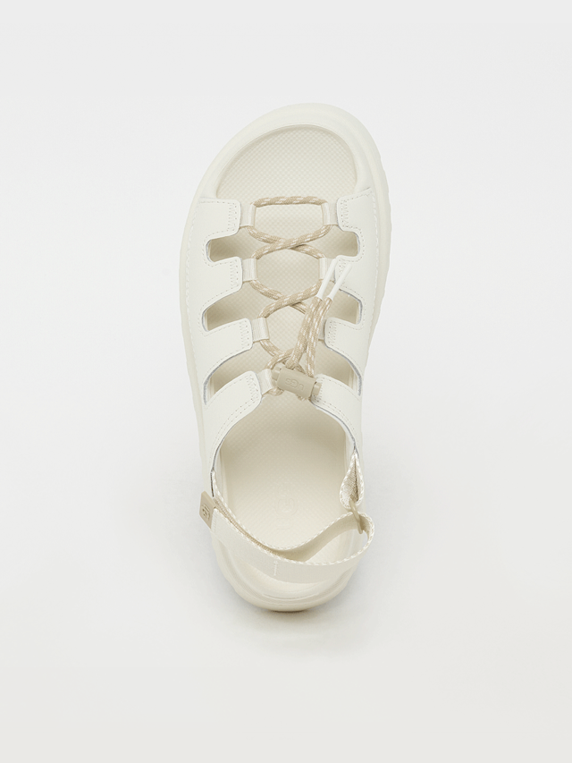 UGG, Golden Glow Toggle, white, Image 5 of 7