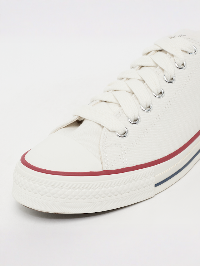 Converse, Chuck Taylor Throwback, white, Image 6 of 8