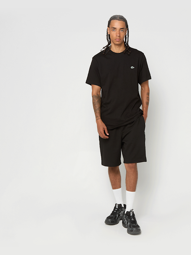 Lacoste, Shorts, black, Image 4 of 4