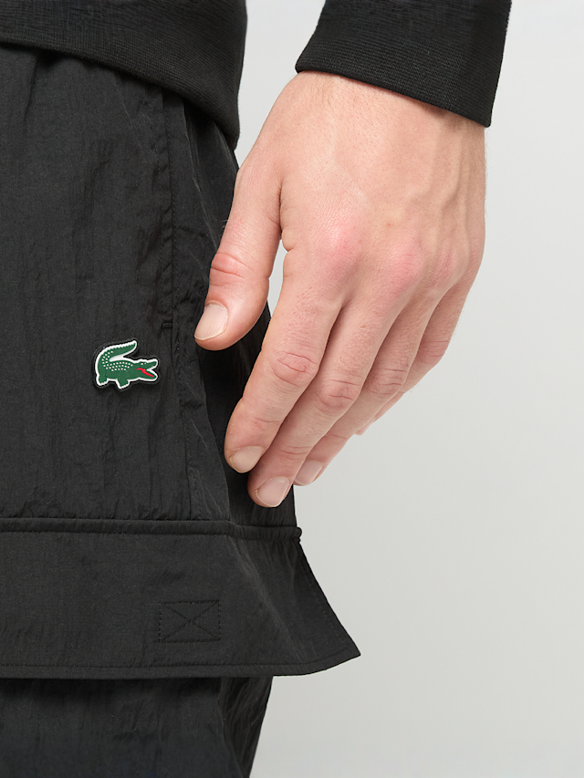 Lacoste, Trainingshose, zwart, Afbeelding 4 van 7