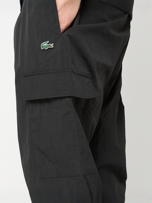 Lacoste, Trainingshose, black, Image 5 of 7