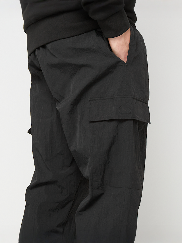 Lacoste, Trainingshose, black, Image 6 of 7