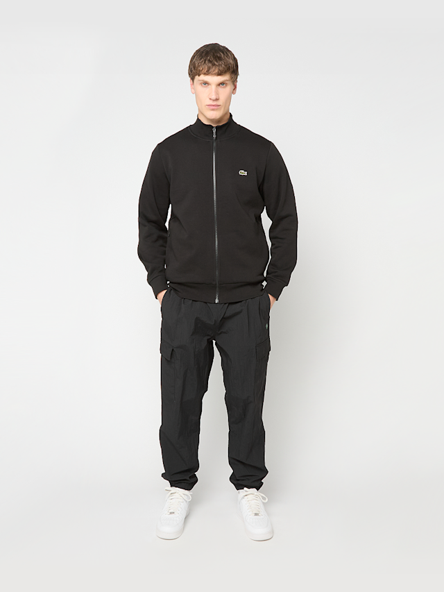 Lacoste, Trainingshose, black, Image 7 of 7