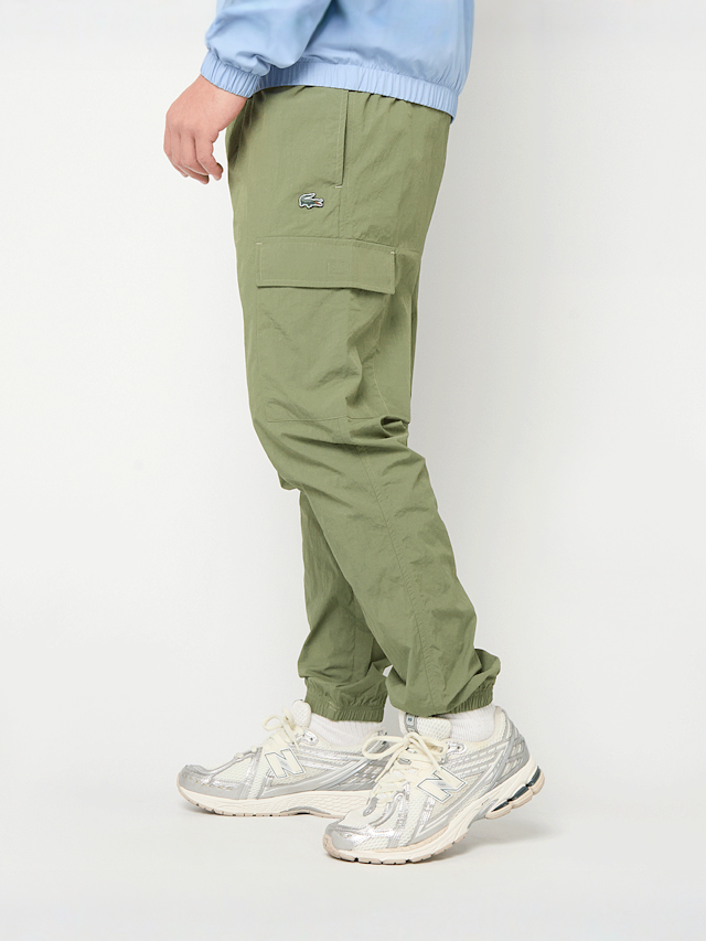 Lacoste, Trackpant, green, Image 2 of 6