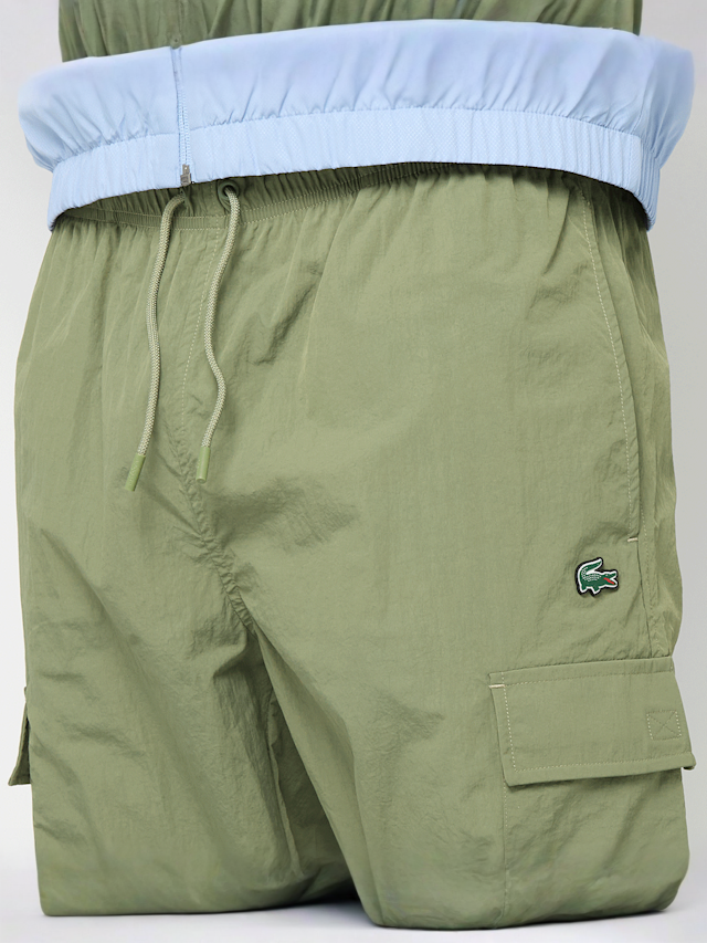 Lacoste, Trackpant, green, Image 5 of 6