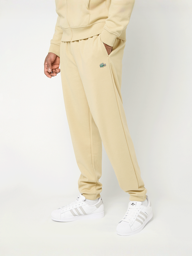 Lacoste, Trackpants, yellow, Image 1 of 4