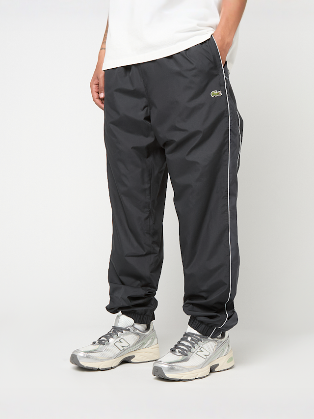 Lacoste, Trackpants, black, Image 1 of 6